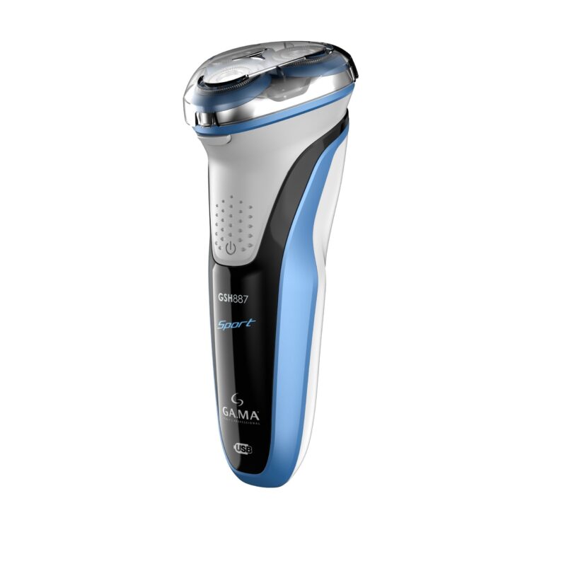 Afeitadora Gsh887 Wet-Dry Ms 220 - Imagen 3