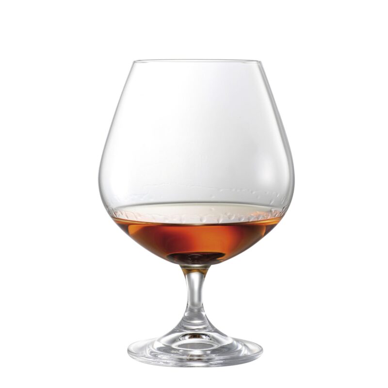 Copa Cognac Natalie (6 Unidades)