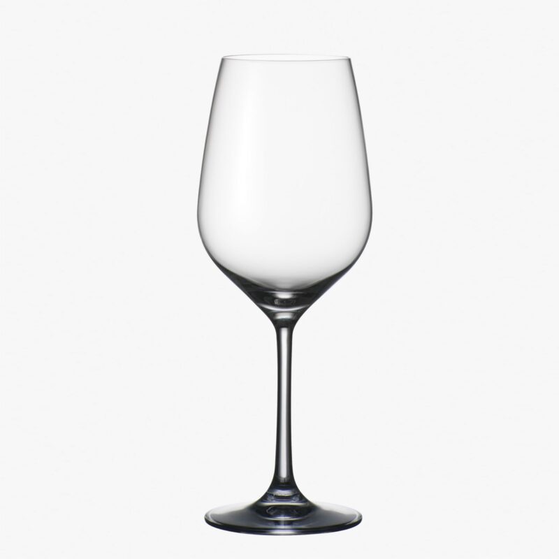 Copa De Agua Grand Gourmet (6 Unidades)