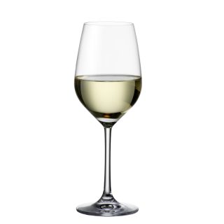 Juego de 6 copas vino Grand Gourmet 325ml