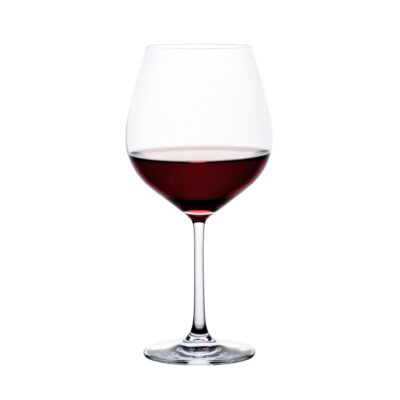 Juego de 6 copas multiuso Grand Gourmet 650 ml