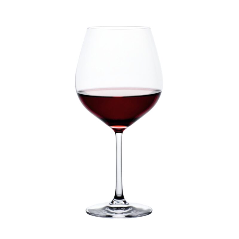 Juego de 6 copas multiuso Grand Gourmet 650 ml
