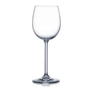 Juego de 6 copas agua Natalie 350 ml