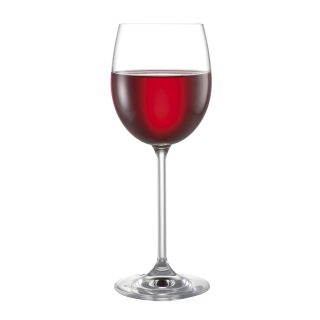 Copa Vino Tinto Natalie (6 Unidades)