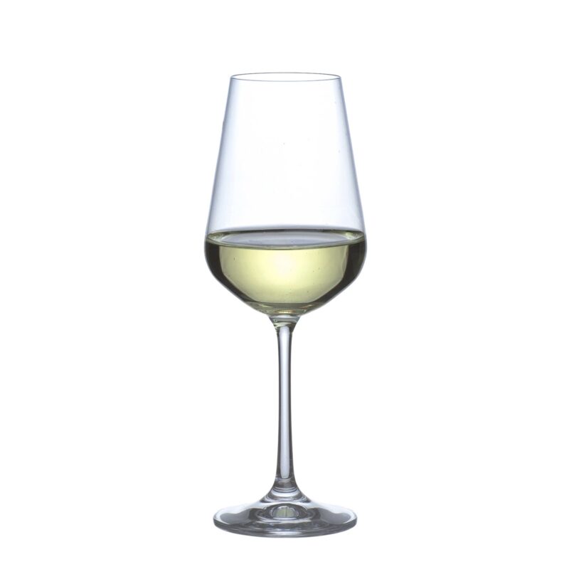 Copa Vino Blanco Sandra (6 Unidades)