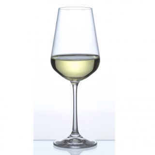 Copa Vino Tinto Sandra (6 Unidades)