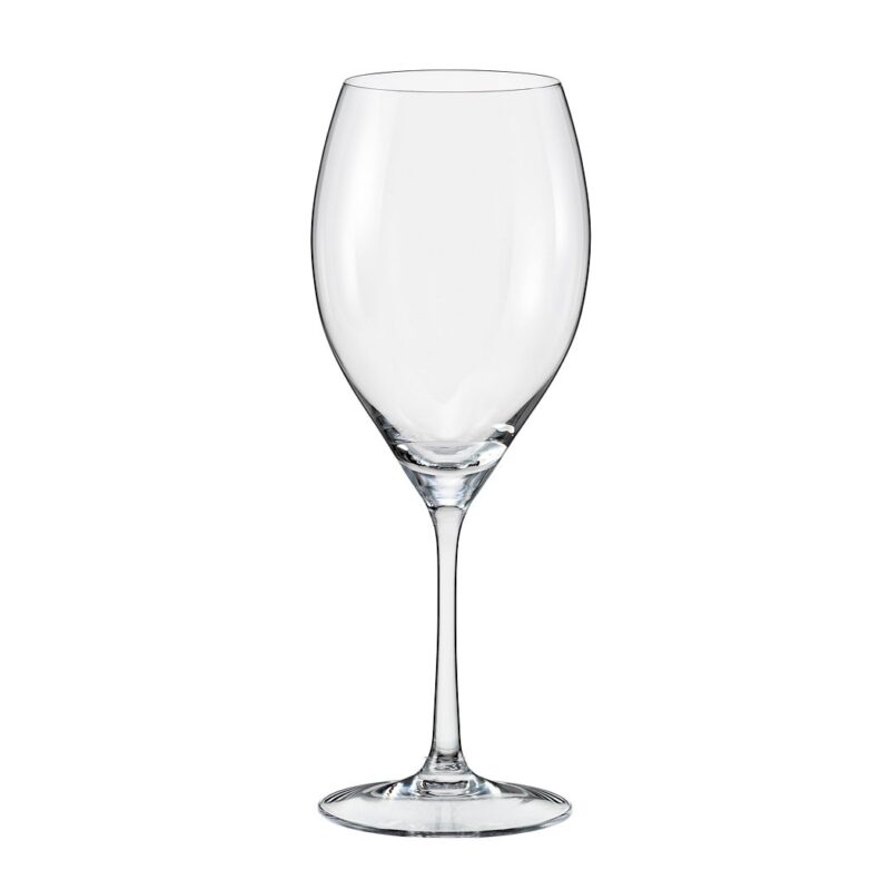 Copa Vino Tinto Sophia (6 Unidades)