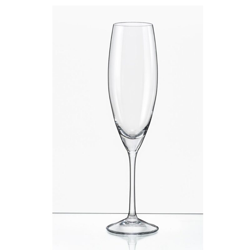 Copa Champagne Sophia 230 Ml X 6