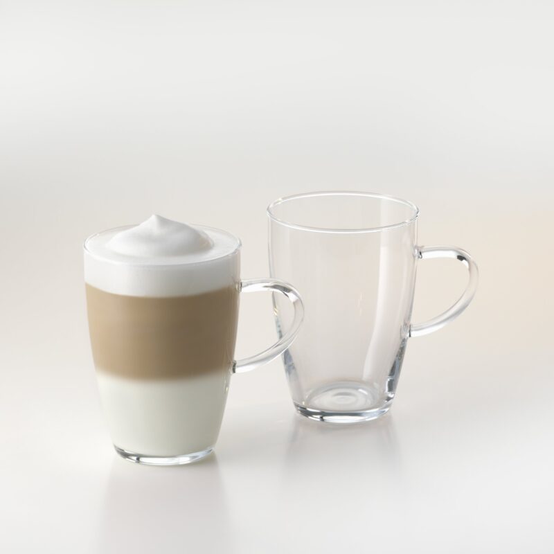 Vaso P/Tea/Cafe Lyra 350Ml - Imagen 2