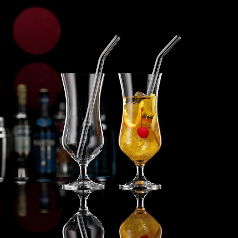 Copa Cocktail C/Pajilla Bar Select X 6 - Imagen 2