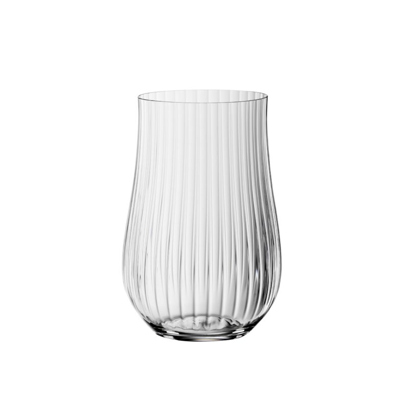 Vaso Trago Largo Tulipa Opt.450Ml X 6