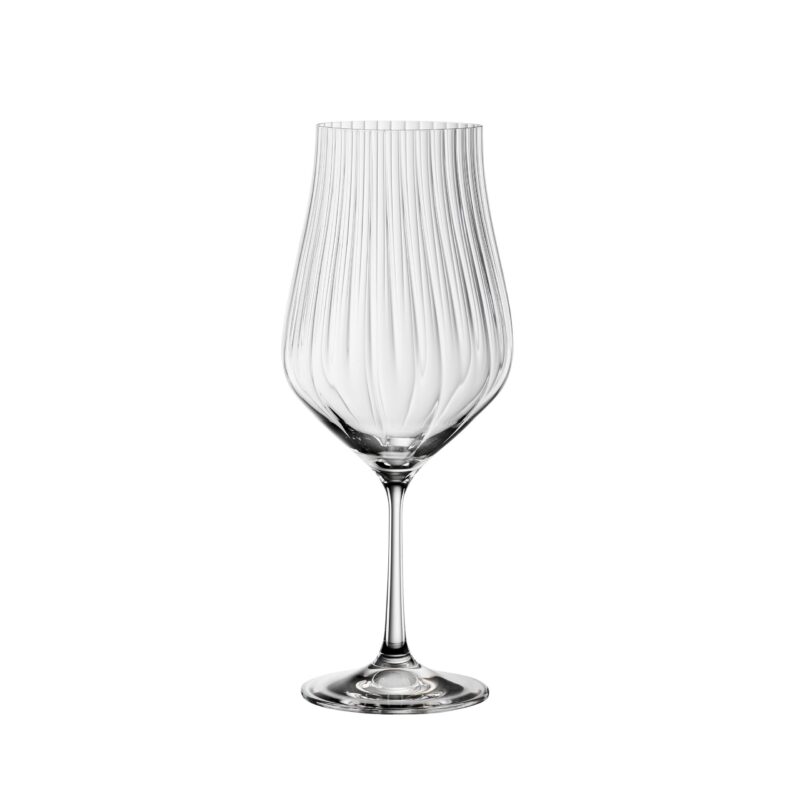 Copa Vino Tulipa Optics 550Ml X 6