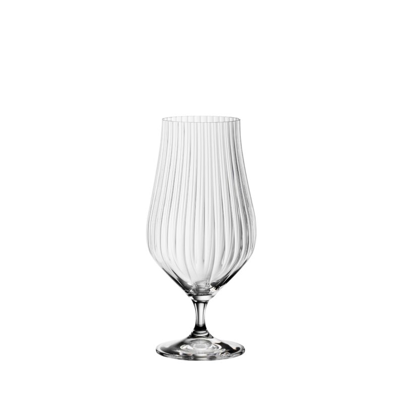 Vaso Cerveza Tulipa Optics 540Ml X 6