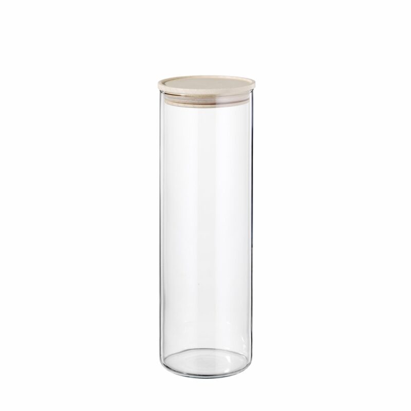Frasco C/Tapa 2.0 Ltr