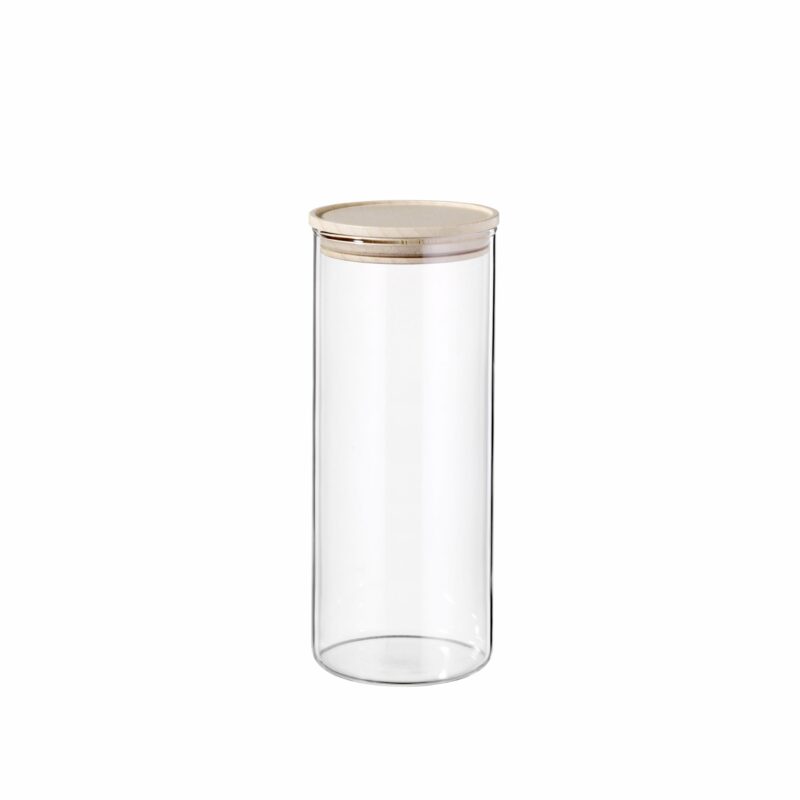 Frasco C/Tapa 1.5Ltr