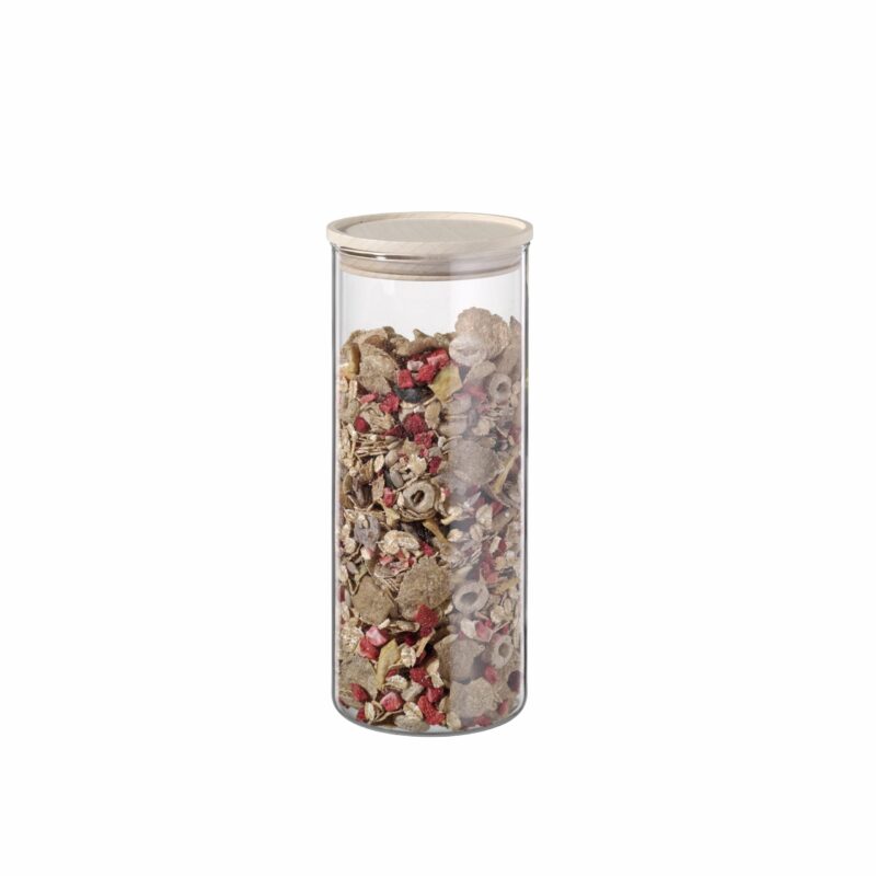 Frasco C/Tapa 1.5Ltr - Imagen 2