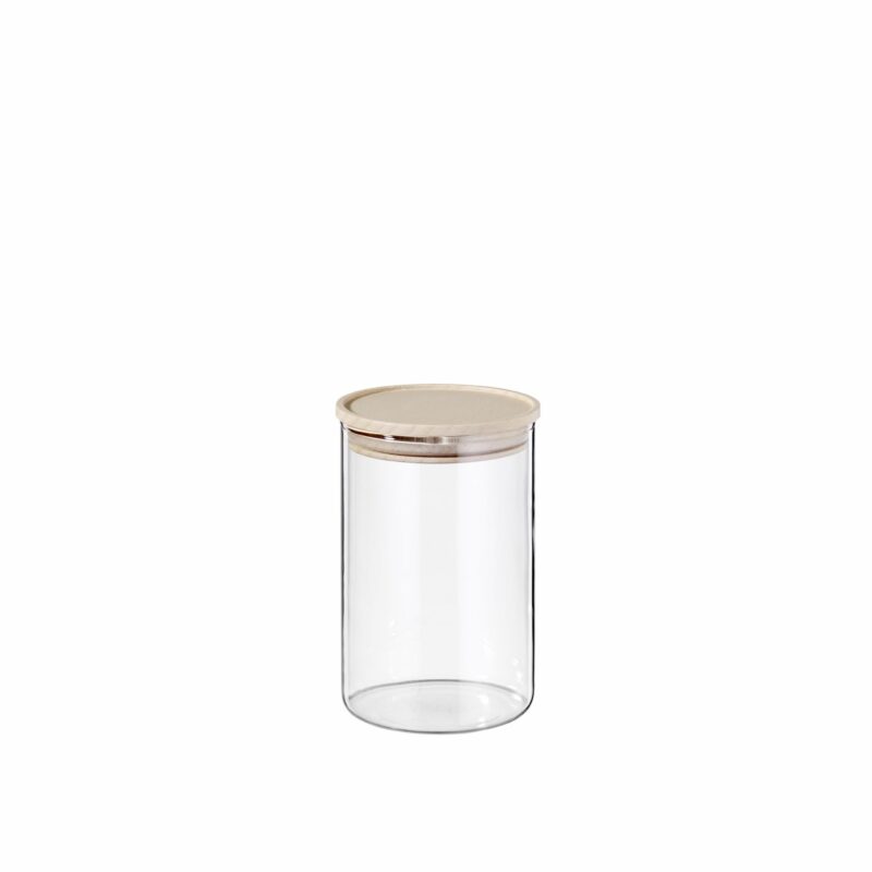 Frasco C/Tapa 0.900Ltr
