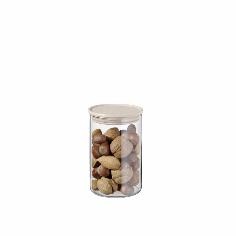 Frasco C/Tapa 0.900Ltr - Imagen 2