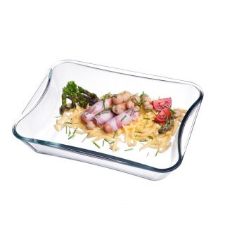 Asadera Smart Touch 2,5 litros