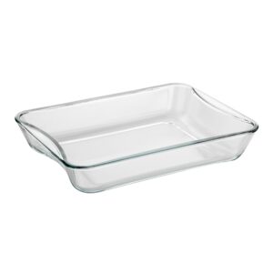 Asadera P/Horno Rect.Smart Touch 3.5Ltr