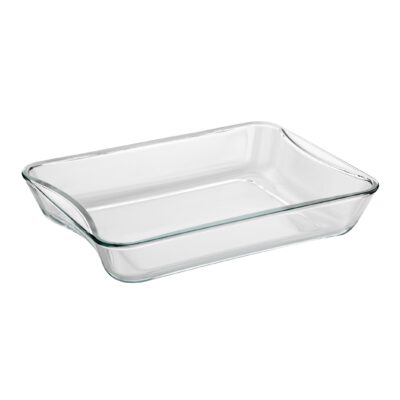 Asadera P/Horno Rect.Smart Touch 3.5Ltr