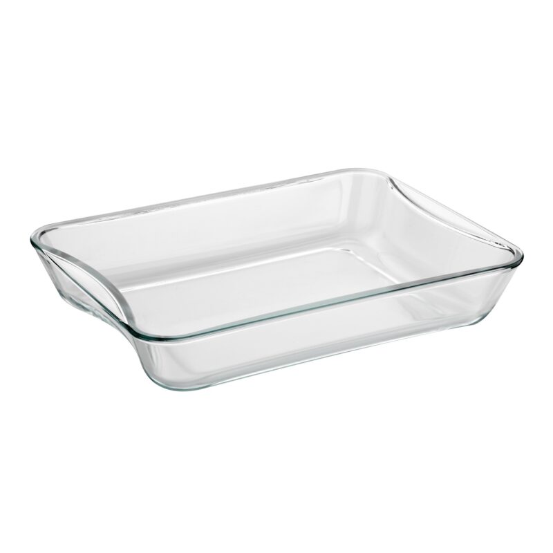 Asadera P/Horno Rect.Smart Touch 3.5Ltr