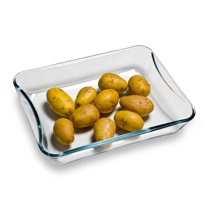 Asadera P/Horno Rect.Smart Touch 3.5Ltr - Imagen 2