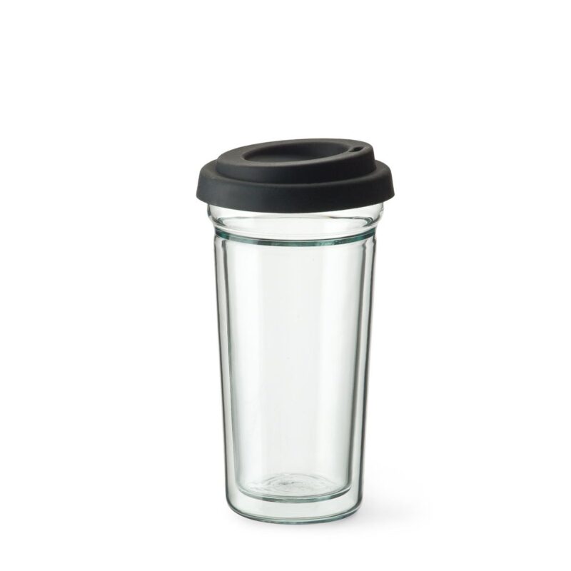 Vaso Coffee To Go C/Tapa Double W. 041 - Imagen 2
