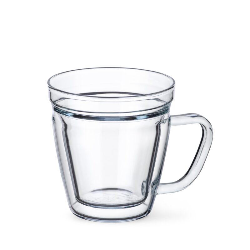 Juego de 2 tazas térmicas Lungo - Imagen 2
