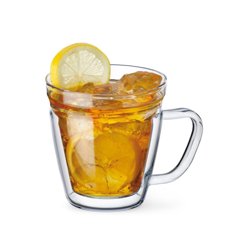 Juego de 2 tazas térmicas Lungo - Imagen 3