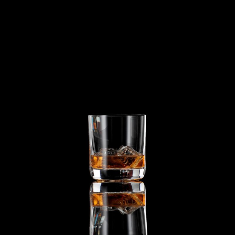 Vaso Whisky Bar Selection 330Ml X 6 - Imagen 2