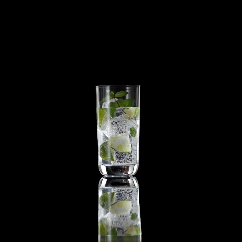 Vaso Trago Largo Bar Select 400Ml x 6 - Imagen 2