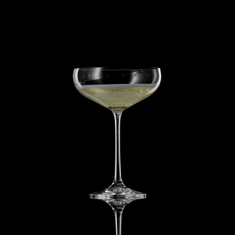 Copa Champagne Bar Selection 290Ml X 6 - Imagen 2