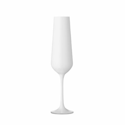 Copa Champag.Blanco Bar Selec.200Ml X 6
