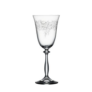 Copa Vino Romance Pantograp.250Ml X 6