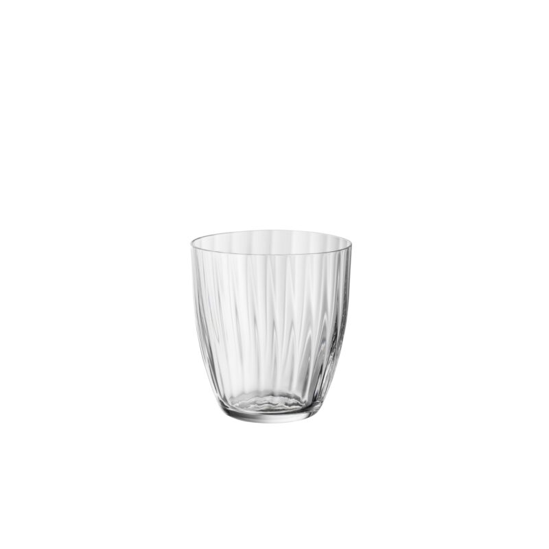 Vaso Georgia Optics 260Ml X 6