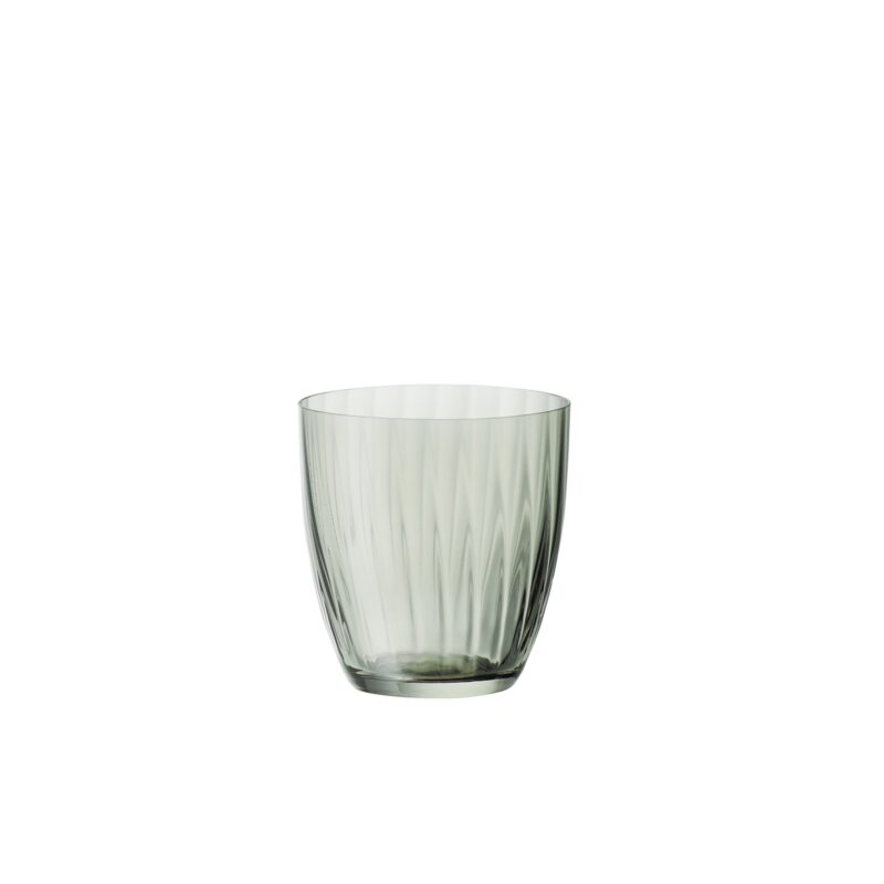 Vaso Verde Georgia Optics 260Ml X 6