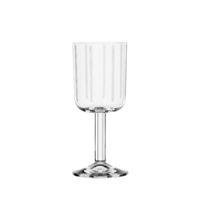 Copa Vino Chalet Ornaments 290Ml X 6