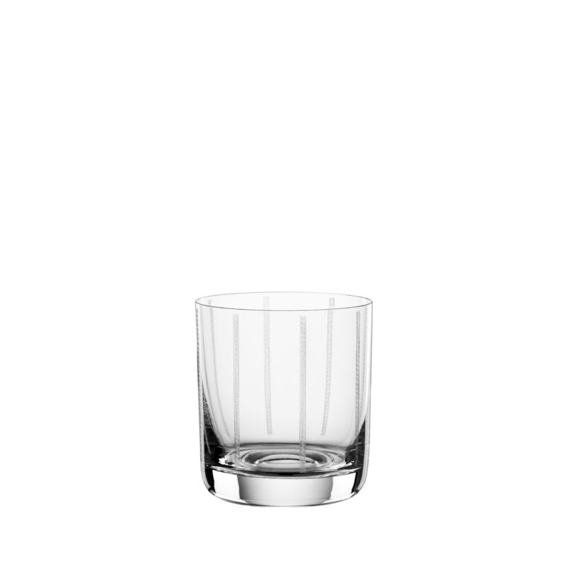 Vaso Whisky Chalet Ornaments 330Ml X 6