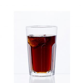 Juego de 6 vasos Max 270 ml