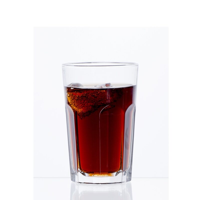 Juego de 6 vasos Max 270 ml