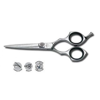 Tijera Peluquero Serie Master 260/6