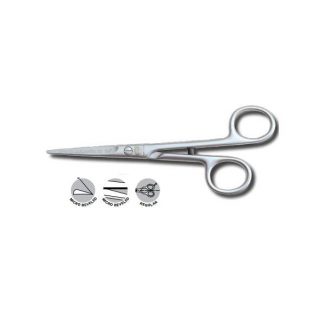 Tijera Peluquero Kiepe