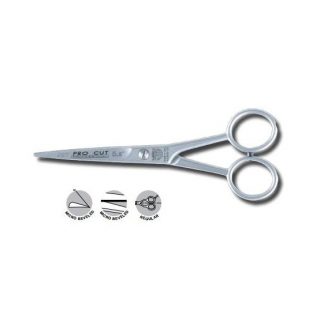 Tijera Peluquero Kiepe