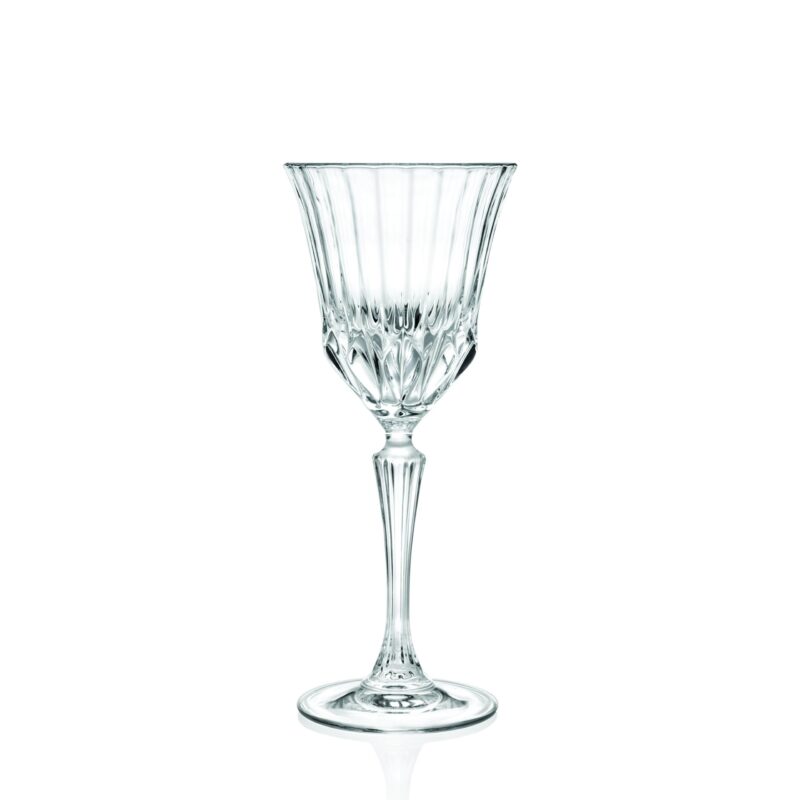 Juego de 6 copas vino tinto Adagio