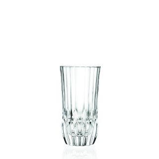 Vaso Alto Adagio (6 Unidades)