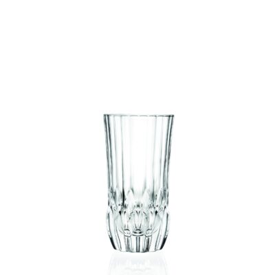 Vaso Alto Adagio (6 Unidades)