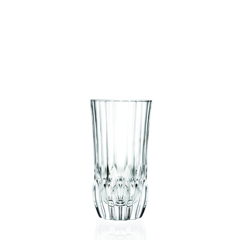 Vaso Alto Adagio (6 Unidades)