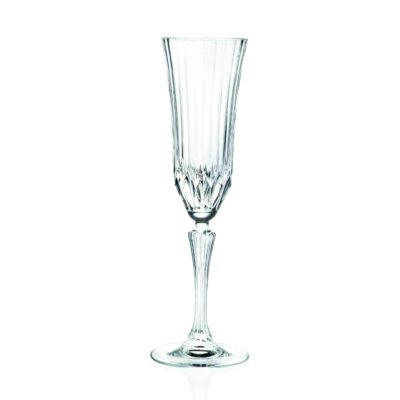 Copa De Champagne Adagio (6 Unidades)