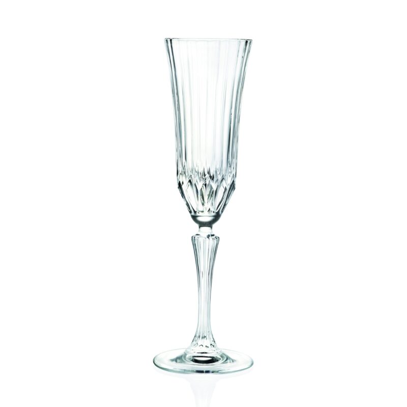 Copa De Champagne Adagio (6 Unidades)